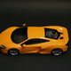 Illustration for article titled McLaren 675LT in 1:18 scale